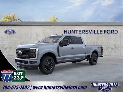 New 2026 Ford F-250 Platinum Crew Cab 4WD Pickup for sale #HFC02666 - photo 1