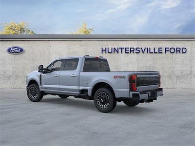 2026 Ford F-250 Crew Cab 4WD Pickup for sale #HFC02666 - photo 2