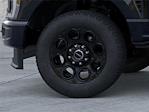 New 2026 Ford F-250 XLT Crew Cab 4x4 Pickup for sale #HFC02690 - photo 19