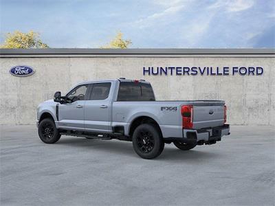 2026 Ford F-250 Crew Cab 4WD Pickup for sale #HFC02698 - photo 2