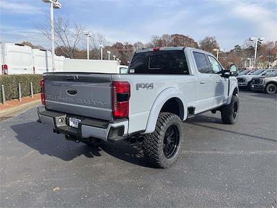 New 2026 Ford F-250 Lariat Crew Cab for sale #HFC02698 - photo 2