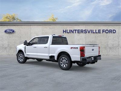 2026 Ford F-250 Crew Cab 4WD Pickup for sale #HFC03031 - photo 2