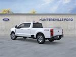 New 2026 Ford F-250 Lariat Crew Cab 4WD Pickup for sale #HFC03031 - photo 4