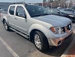 2011 Nissan Frontier Crew Cab 4x2 Pickup for sale #HFC03982A - photo 3