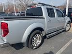 2011 Nissan Frontier Crew Cab 4x2 Pickup for sale #HFC03982A - photo 4