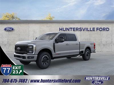 2025 Ford F-250 Crew Cab 4x4 Pickup for sale #HFC04410 - photo 1