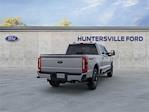 2025 Ford F-250 Crew Cab 4x4 Pickup for sale #HFC04410 - photo 8