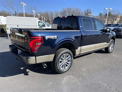2025 Ford F-150 SuperCrew Cab 4WD Pickup for sale #HFC04985 - photo 2
