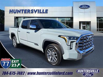 Used 2026 Toyota Tundra - photo 1