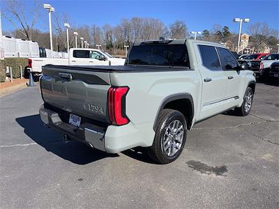 Used 2026 Toyota Tundra - photo 1