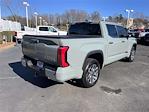 2026 Toyota Tundra CrewMax Cab 4WD Pickup for sale #HFC04985A - photo 6
