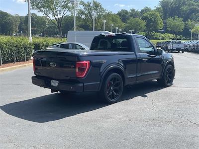2022 Ford F-150 Regular Cab 4x4 Pickup for sale #HFC07353A - photo 2