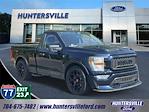 2022 Ford F-150 Regular Cab 4x4 Pickup for sale #HFC07353A - photo 1