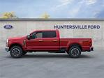 2025 Ford F-250 Crew Cab 4x4 Pickup for sale #HFC07442 - photo 4