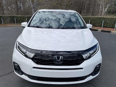 Used 2025 Honda Odyssey - photo 1