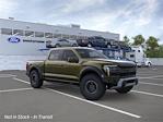 2025 Ford F-150 SuperCrew Cab 4WD Pickup for sale #HFC13132 - photo 7