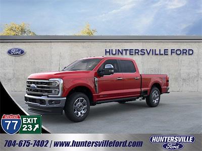 2025 Ford F-250 Crew Cab 4x4 Pickup for sale #HFC14712 - photo 1