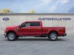 2025 Ford F-250 Crew Cab 4x4 Pickup for sale #HFC14712 - photo 4