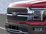 New 2025 Ford F-150 King Ranch SuperCrew Cab 4WD Pickup for sale #HFC14842 - photo 17