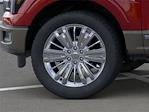New 2025 Ford F-150 King Ranch SuperCrew Cab 4WD Pickup for sale #HFC14842 - photo 19