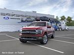 New 2025 Ford F-150 King Ranch SuperCrew Cab 4WD Pickup for sale #HFC14842 - photo 2