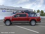New 2025 Ford F-150 King Ranch SuperCrew Cab 4WD Pickup for sale #HFC14842 - photo 3