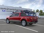 New 2025 Ford F-150 King Ranch SuperCrew Cab 4WD Pickup for sale #HFC14842 - photo 4