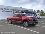 New 2025 Ford F-150 King Ranch SuperCrew Cab 4WD Pickup for sale #HFC14842 - photo 7