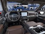 New 2025 Ford F-150 King Ranch SuperCrew Cab 4WD Pickup for sale #HFC14842 - photo 9