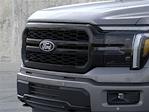2025 Ford F-150 SuperCrew Cab 4WD Pickup for sale #HFC17710 - photo 17