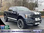 2025 Ford F-150 SuperCrew Cab 4x4 Pickup for sale #HFC17734 - photo 1