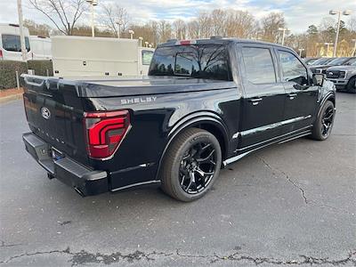 New 2025 Ford F-150 Lariat SuperCrew Cab for sale #HFC17894 - photo 2