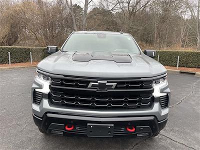 Used 2025 Chevrolet Silverado 1500 LT Crew Cab for sale #HFC23993A - photo 2