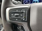 Used 2025 Chevrolet Silverado 1500 LT Crew Cab for sale #HFC23993A - photo 16
