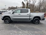 Used 2025 Chevrolet Silverado 1500 LT Crew Cab for sale #HFC23993A - photo 30