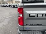 Used 2025 Chevrolet Silverado 1500 LT Crew Cab for sale #HFC23993A - photo 31