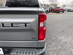 Used 2025 Chevrolet Silverado 1500 LT Crew Cab for sale #HFC23993A - photo 33