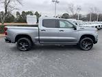Used 2025 Chevrolet Silverado 1500 LT Crew Cab for sale #HFC23993A - photo 34