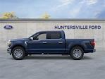 2025 Ford F-150 SuperCrew Cab 4WD Pickup for sale #HFC24406 - photo 4