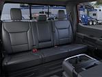 New 2025 Ford F-150 Lariat SuperCrew Cab 4WD Pickup for sale #HFC24442 - photo 11