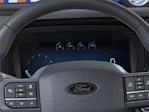 New 2025 Ford F-150 Lariat SuperCrew Cab 4WD Pickup for sale #HFC24442 - photo 13