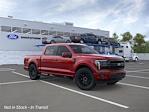 New 2025 Ford F-150 Lariat SuperCrew Cab 4WD Pickup for sale #HFC24442 - photo 7