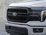 2025 Ford F-150 SuperCrew Cab 4WD Pickup for sale #HFC25704 - photo 17