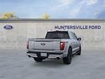 2025 Ford F-150 SuperCrew Cab 4WD Pickup for sale #HFC25704 - photo 8