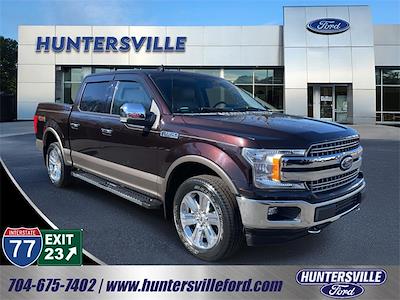 Used 2018 Ford F-150 - photo 1