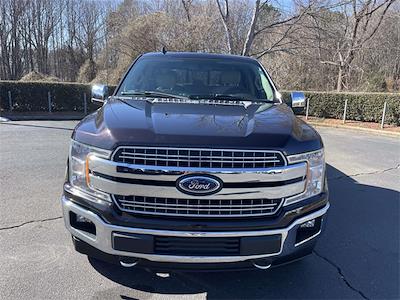 Used 2018 Ford F-150 - photo 1