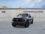 New 2025 Ford F-150 Lariat SuperCrew Cab for sale #HFC25748 - photo 3
