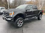 Used 2022 Ford F-150 XLT SuperCrew Cab for sale #HFC25748A - photo 3