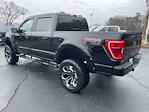 Used 2022 Ford F-150 XLT SuperCrew Cab for sale #HFC25748A - photo 4