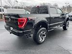Used 2022 Ford F-150 XLT SuperCrew Cab for sale #HFC25748A - photo 6